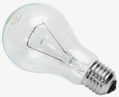 Лампа накаливания Бэлз С 220-150, 220В, 150Вт, Е 27