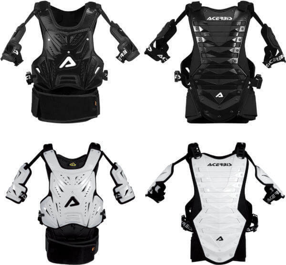 Панцирь ACERBIS COSMO MX 2.0