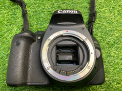 Canon EOS 550D+Canon 18-55mm Покупка/Продажа