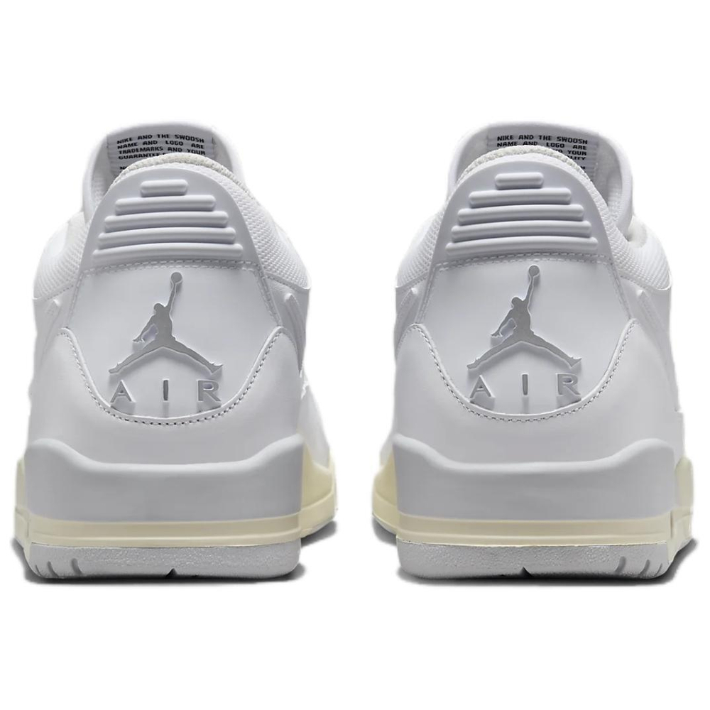 Кроссовки Jordan Legacy 312