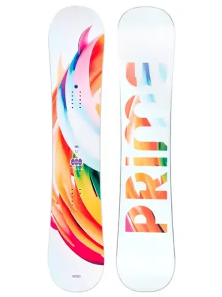 Сноуборд PRIME - SIMPLE С1 FW26