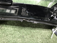 Стекло фары правое Lexus RX 4 (2015-2019)