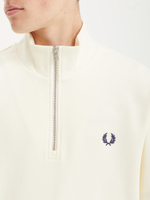 Мужская Толстовка Half Zip