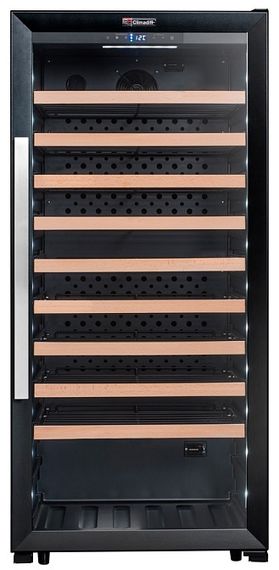 Винный холодильник Climadiff CPF100B1