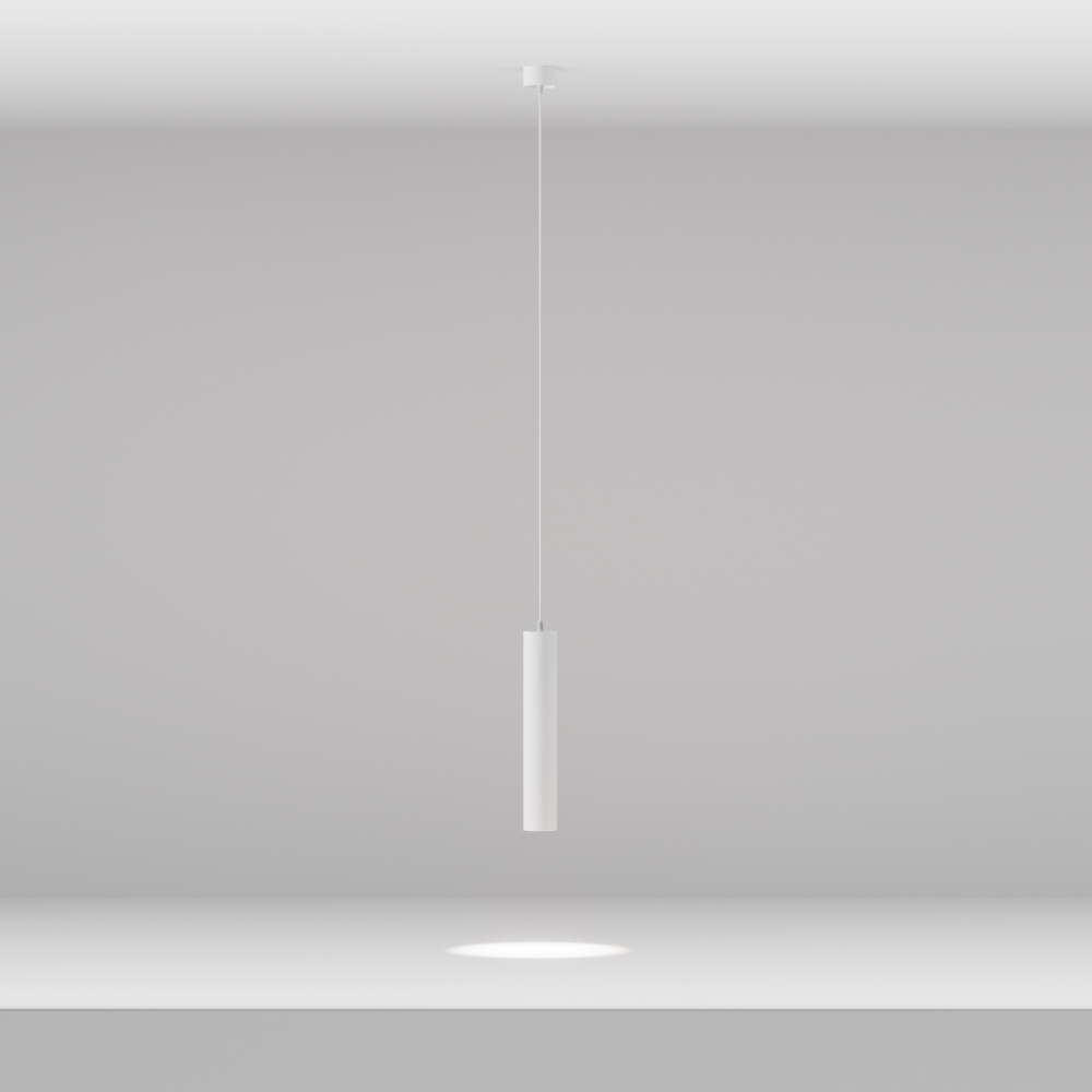 Подвесной светильник Maytoni P072PL-L12W4K-1