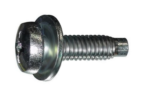 Винт корпуса фильтра воздушного 2112 (М6х21)