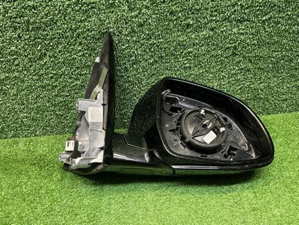 Зеркало правое BMW X4 G02 (2018-н.в.) 9 контактов