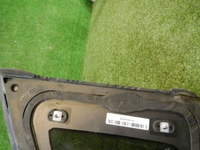 Форточка задняя левая BMW X4 G02 (2018-н.в.)