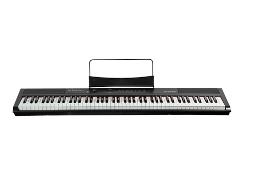 Artesia Performer Black Фортепиано цифровое
