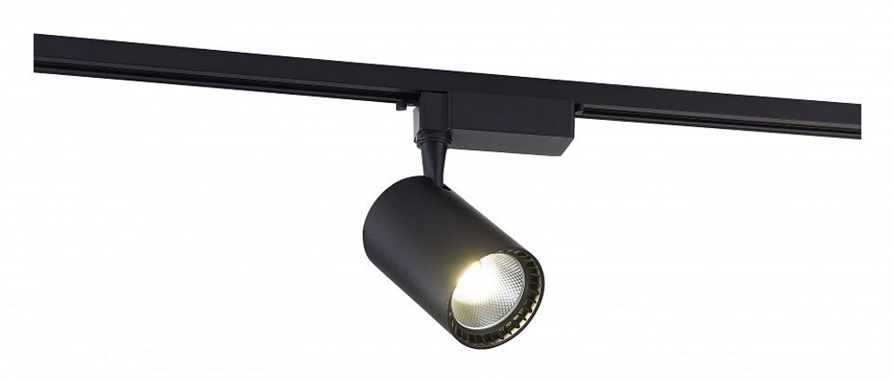 Светильник на штанге SIMPLE STORY 2001 2010-LED20TRB