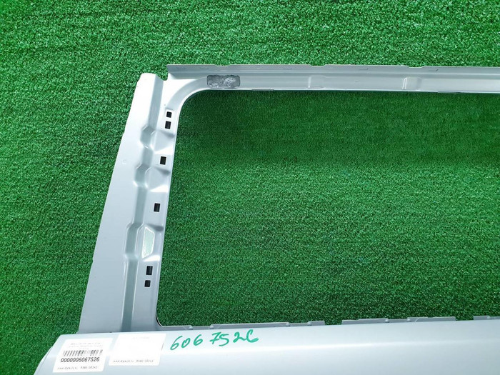 Дверь задняя левая Range Rover Evoque 2 (2018-н.в.)