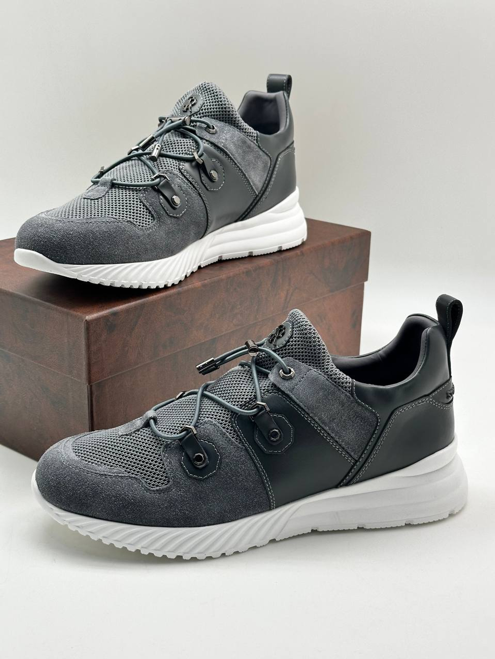 Кроссовки Stefano Ricci