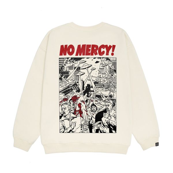 Толстовка Атак бежевый - фото 2