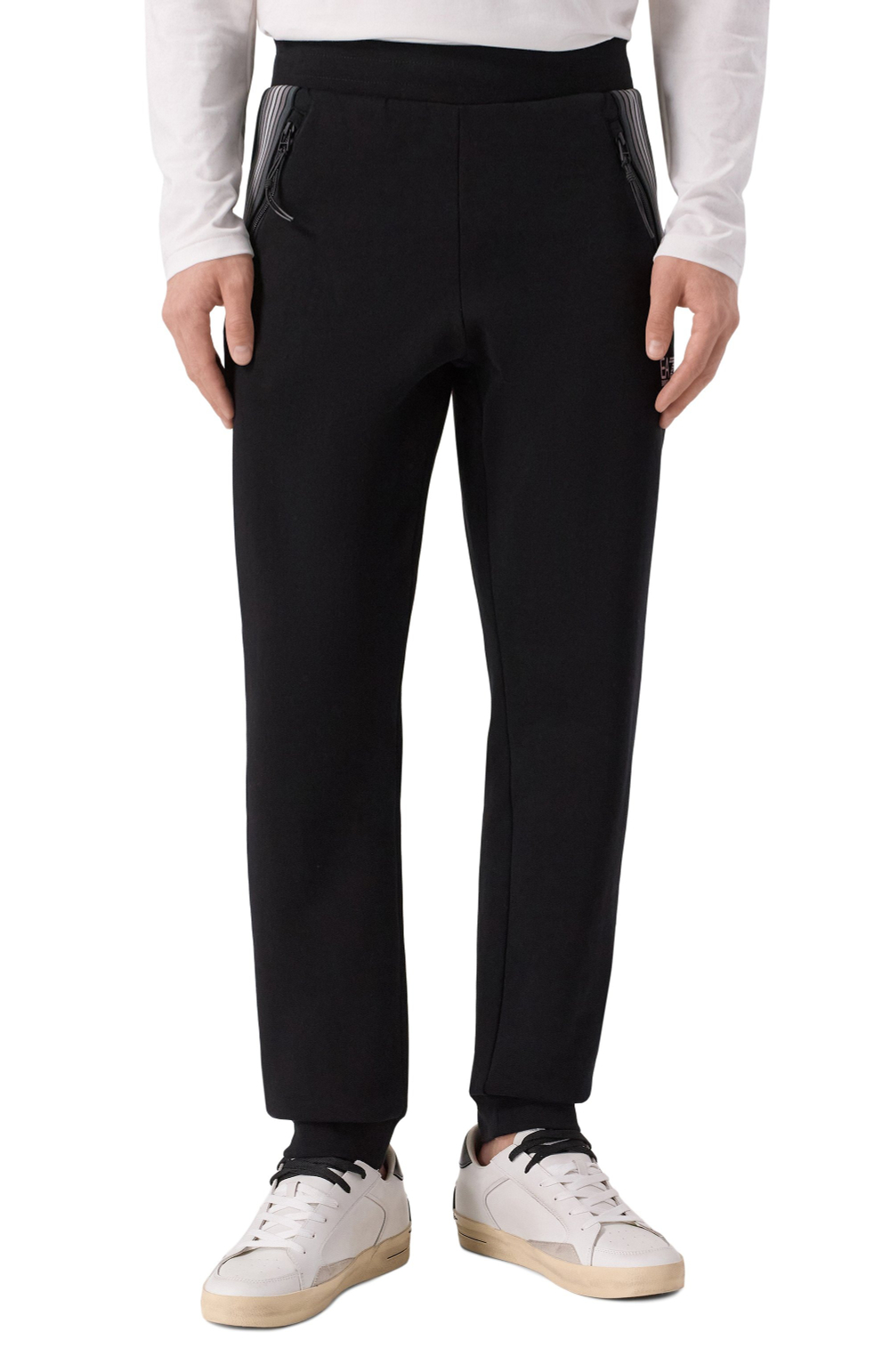 Брюки мужские EA7