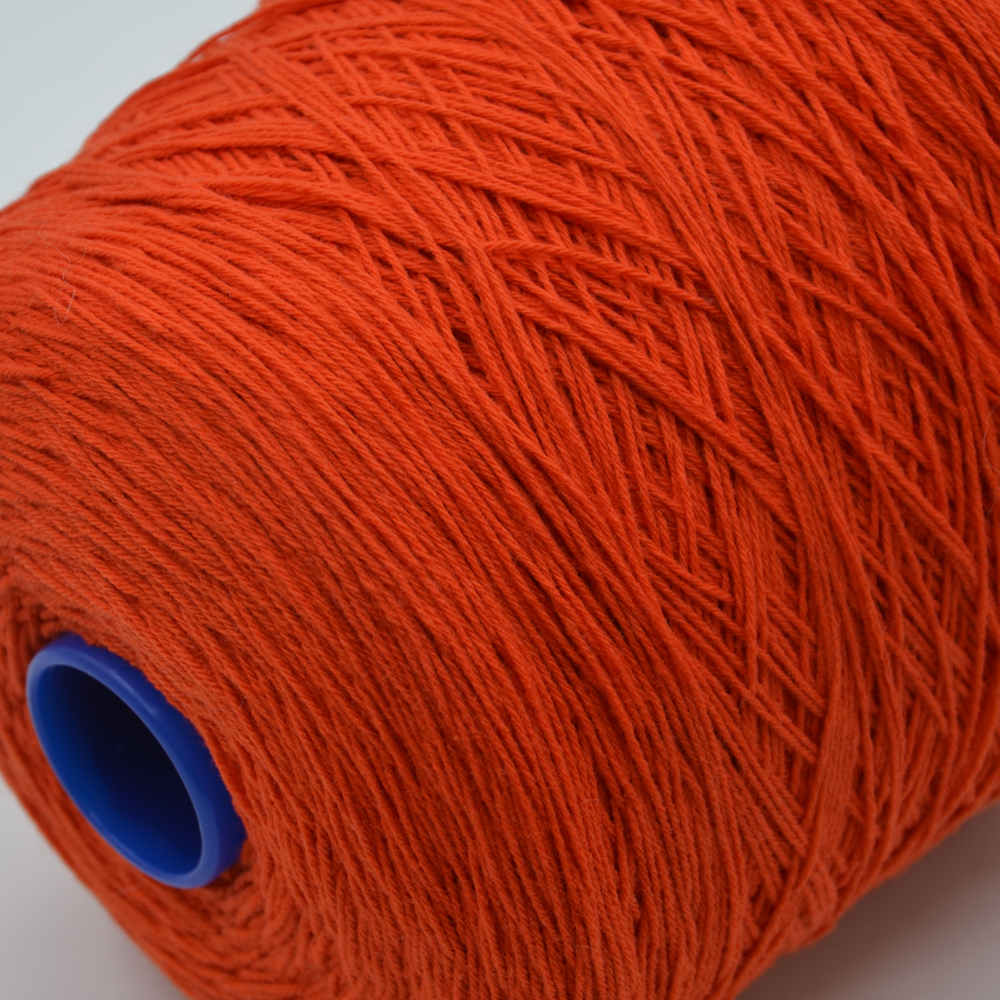 Loro Piana Art. 499 (красный апельсин)