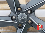 Комплект дисков Volkswagen AUDI 18x8 et40 5x112