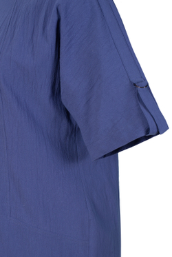 Платье женское 3657зп, джинс #467Дж053657зп