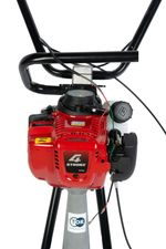 Привод к виброрейке TOR SF-1 бензиновый - [1,1 кВт / Huasheng G140FA]