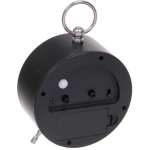 Будильник «LION» 11*5см черный