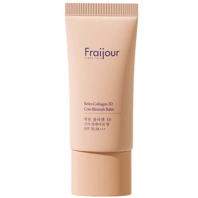 [Fraijour] ВВ-крем для лица КОЛЛАГЕН/РЕТИНАЛЬ Retin-Collagen 3D Core Blemish Balm SPF 30 PA+++, 50 мл