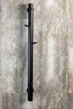 Полотенцесушитель электрический OAK BLACK
