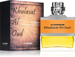 Al Haramain Khulasat Al Oudh парфюмированная вода для мужчин