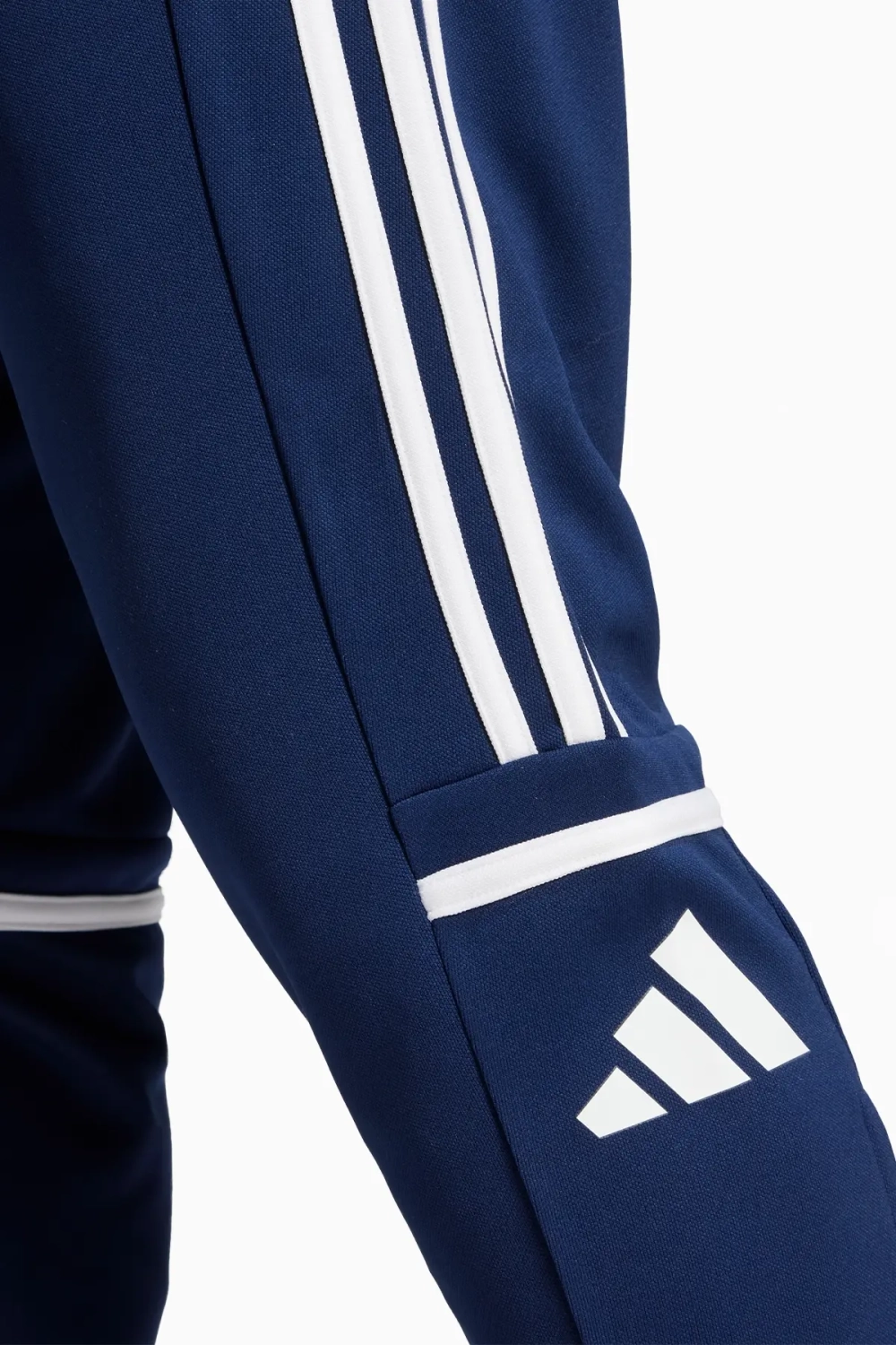 Штаны adidas Squadra 25 Training - темно-синий