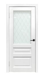 Межкомнатная дверь Эрмитаж-2 со стеклом