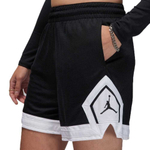 Баскетбольные женские шорты Jordan Sport Shorts Black
