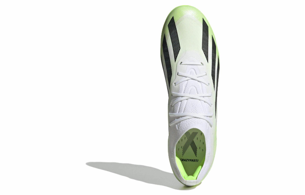 Кроссовки Adidas X Crazyfast.1