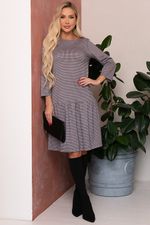 Платье 70843 Avili