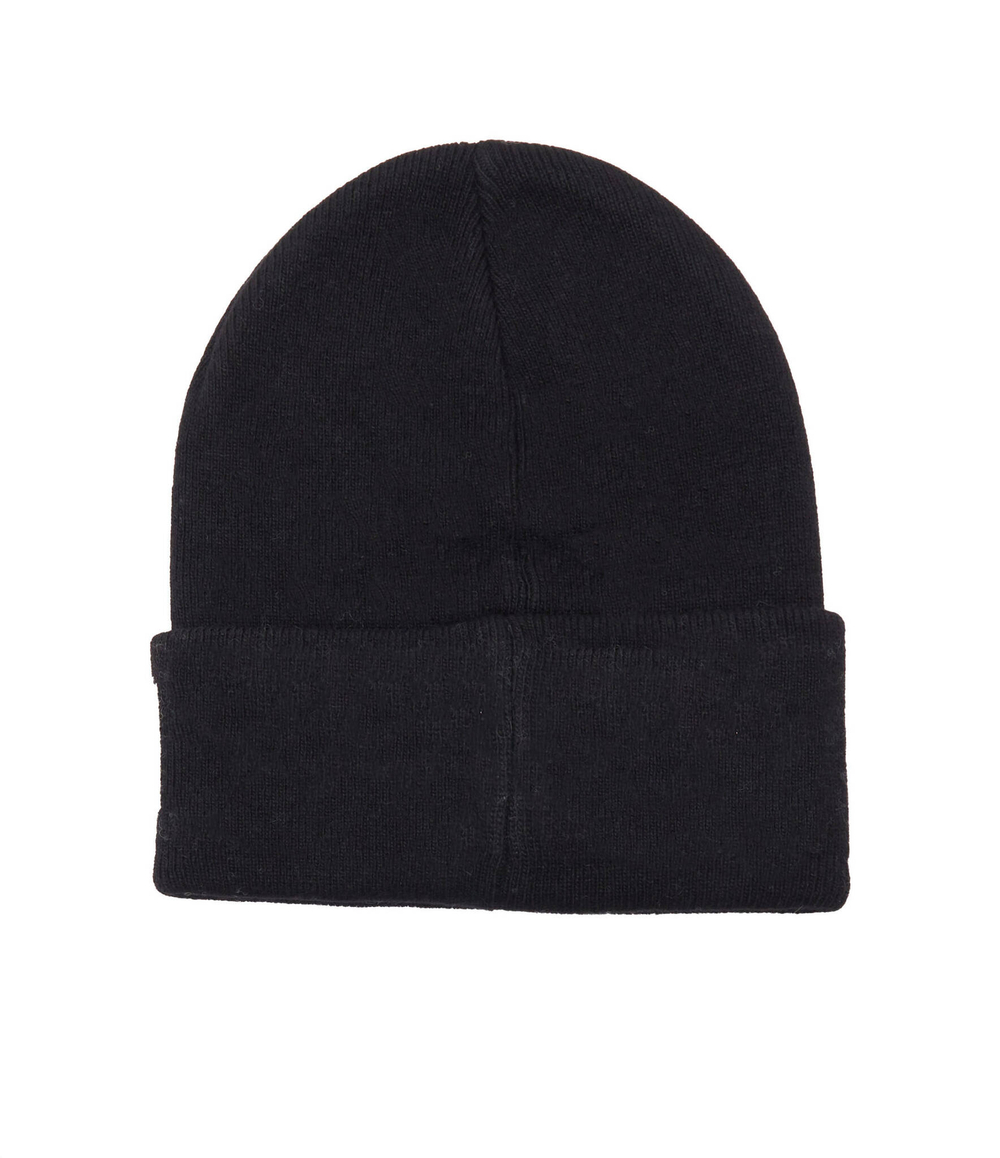 Шапка Moschino - черный(60091 M5672)