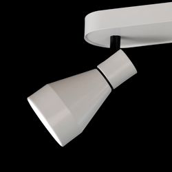 Потолочный светильник-спот KOS 5842