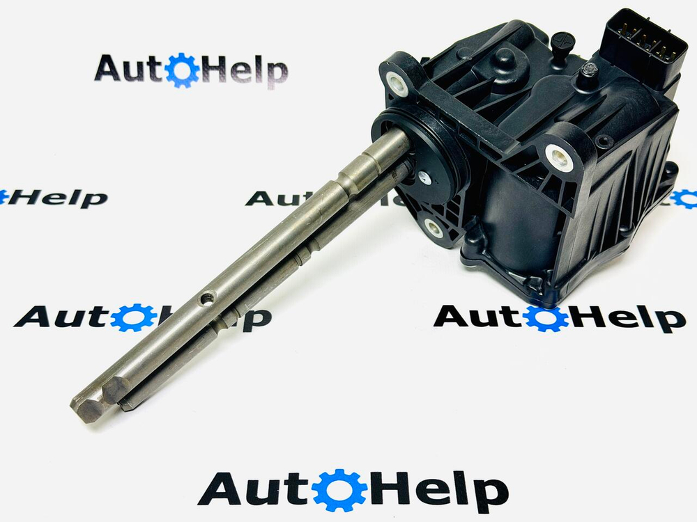 Привод блокировки дифференциала (актуатор) 3242A178 Mitsubishi Pajero KS