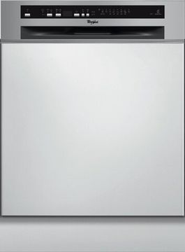 Встраиваемая посудомоечная машина Whirlpool ADG 7500