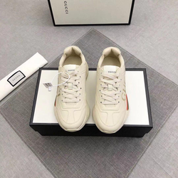 Кроссовки Gucci