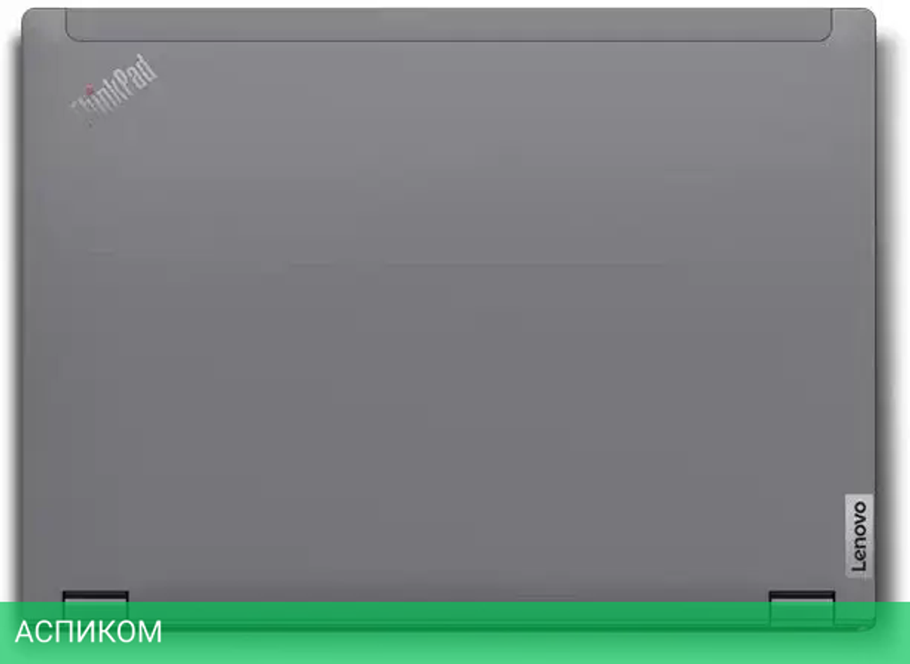 Ноутбук Lenovo ThinkPad P16 Gen 1 21D6005MUS