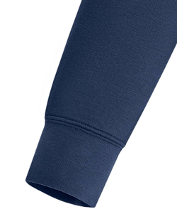 Худи ESSENTIAL Terry Hoodie, темно-синий