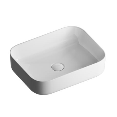 Раковина 50 см Grossman GR-3052 белая