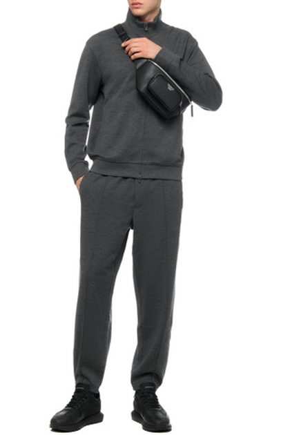 Толстовка EMPORIO ARMANI