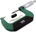 Микрометр цифровой ЧИЗ МК-ТП- 50 0.01 ЧИЗ 51123