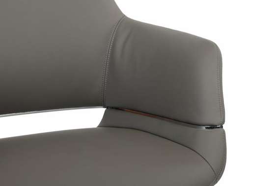 Кресло Fabio-M B2518 Антрацит