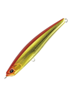 Воблер DUO Bay Ruf Seek Heavy 85HW, ACC0547 Mat Chart Sardine, 85 мм, 20 г, тонущий, стикбейт