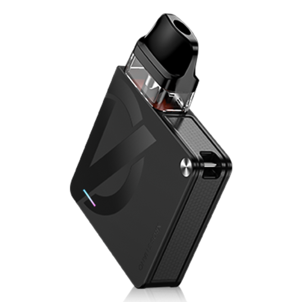 Набор Vaporesso Xros 3 Nano Pod Kit - Black Набор Vaporesso Xros 3 Nano Pod Kit - Black