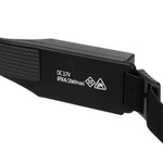 Фонарь налобный PRO N-FN-HL05-D 200 LM, IP44, USB