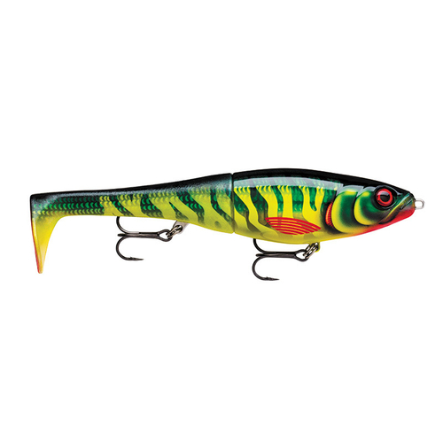 Воблер RAPALA X-Rap Peto 20 /HTP /медленно тонущ. / 0,5-1м, 20см, 83гр