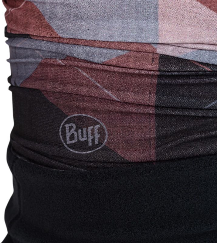 Шарф-труба трансформер Buff Polar Batie Multi Фото 4