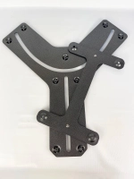 Механизм поворота для углового дивана П-90, 1 шт