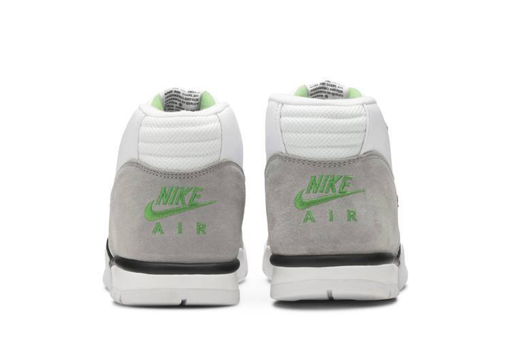 Кроссовки Nike Air Trainer 1 Chlorophyll