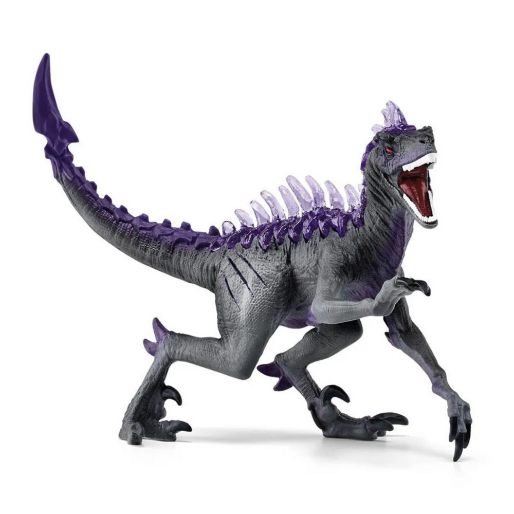 Schleich Eldrador Creatures - Теневой Раптор 70154X / артикул   70154X  / GTIN 4059433677309